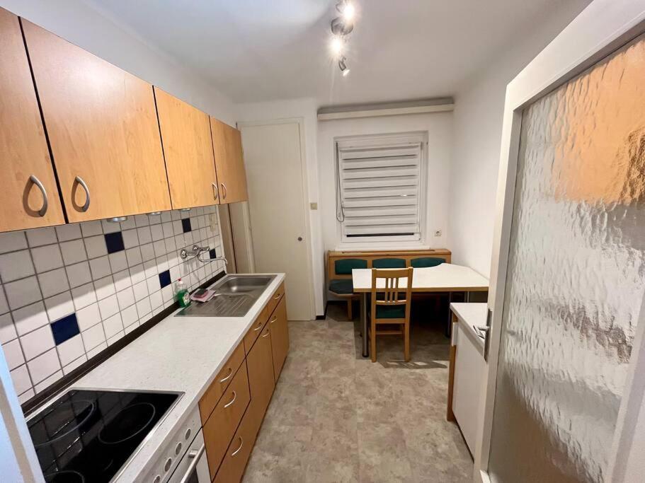 גראץ Wohnung Naehe Lkh Und Der Med Uni מראה חיצוני תמונה