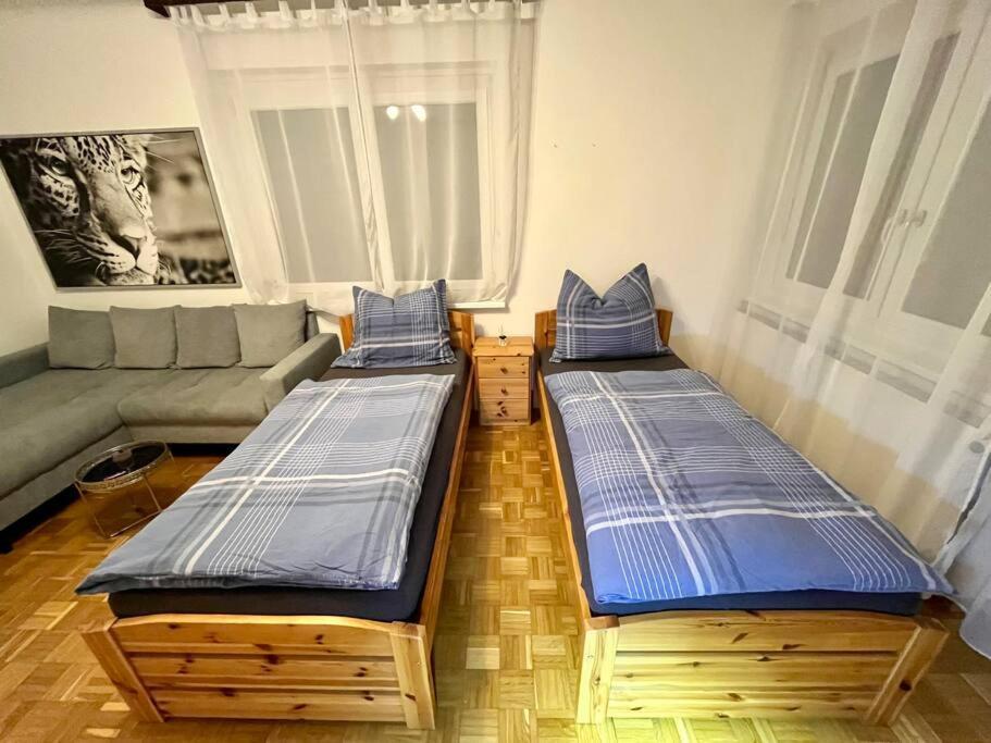 גראץ Wohnung Naehe Lkh Und Der Med Uni מראה חיצוני תמונה