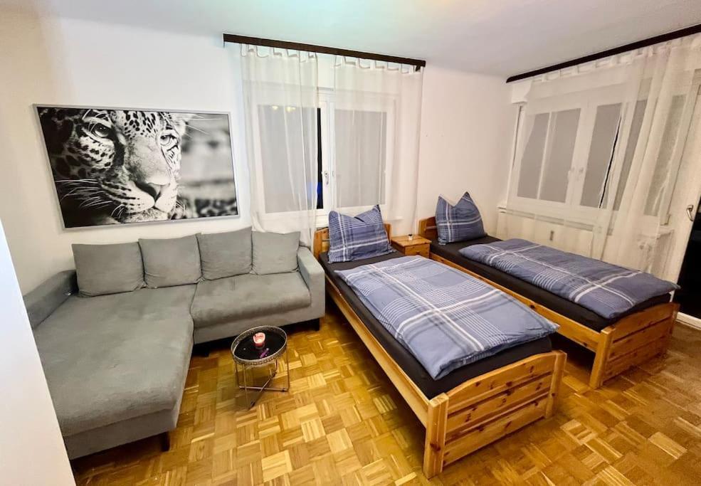 גראץ Wohnung Naehe Lkh Und Der Med Uni מראה חיצוני תמונה