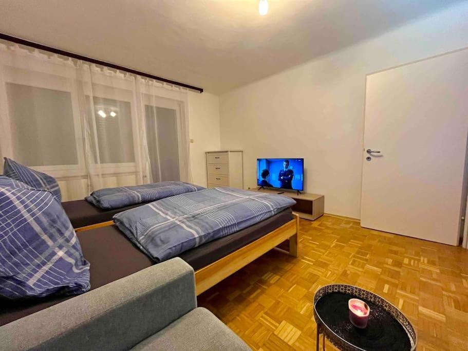 גראץ Wohnung Naehe Lkh Und Der Med Uni מראה חיצוני תמונה